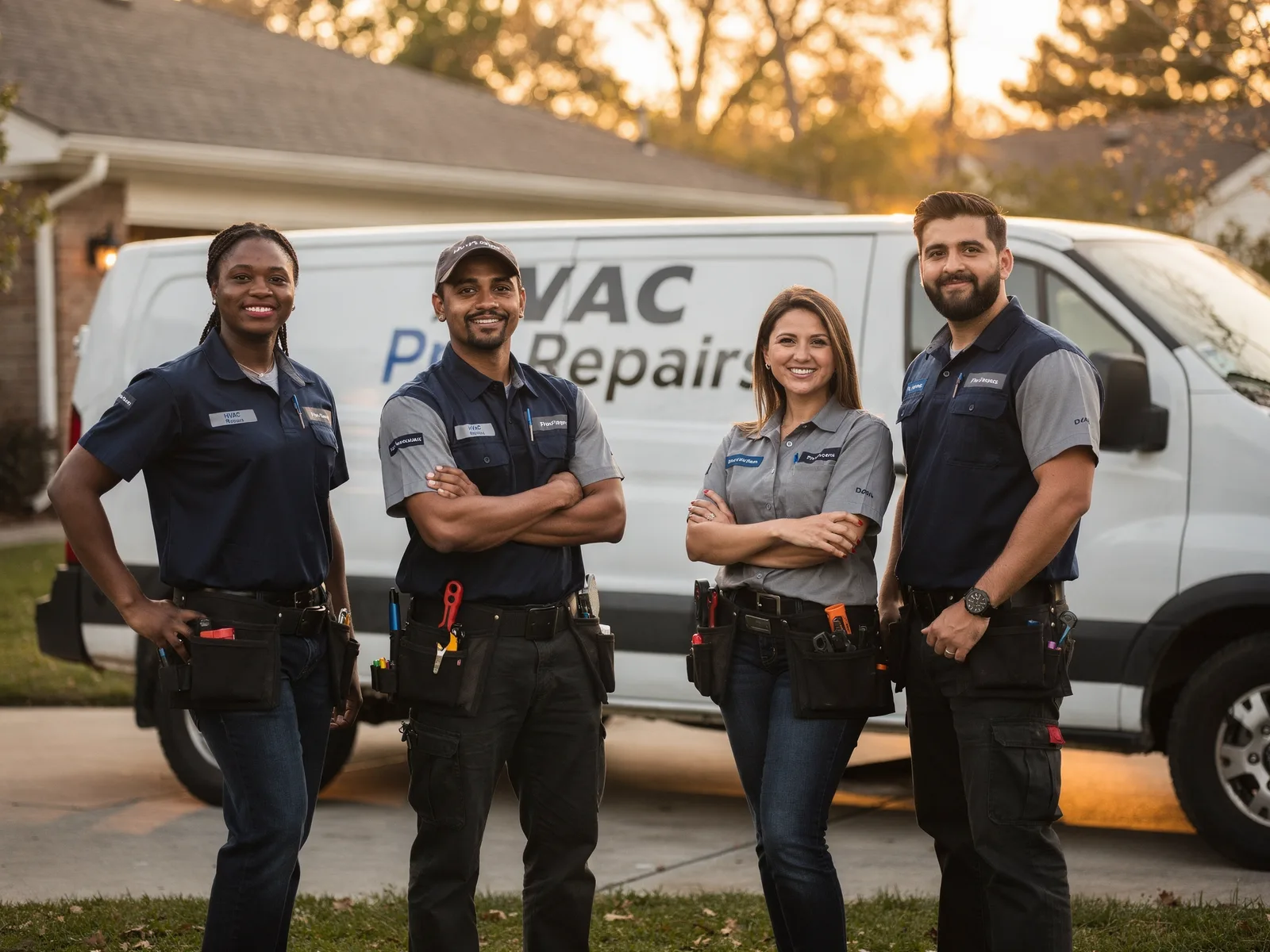Heat Pump Repair company in Feeding Hills, MA