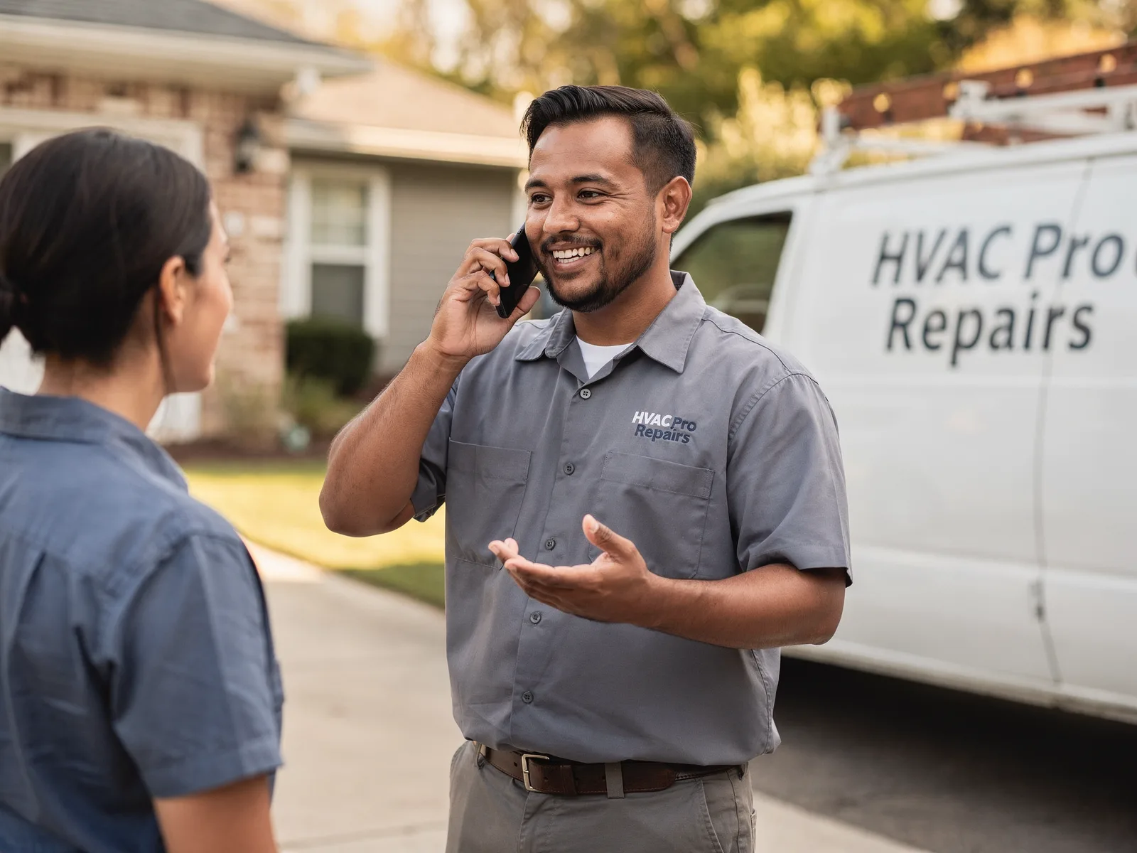Heat Pump Repair Feeding Hills, MA FAQs